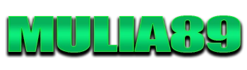 Logo Mulia89